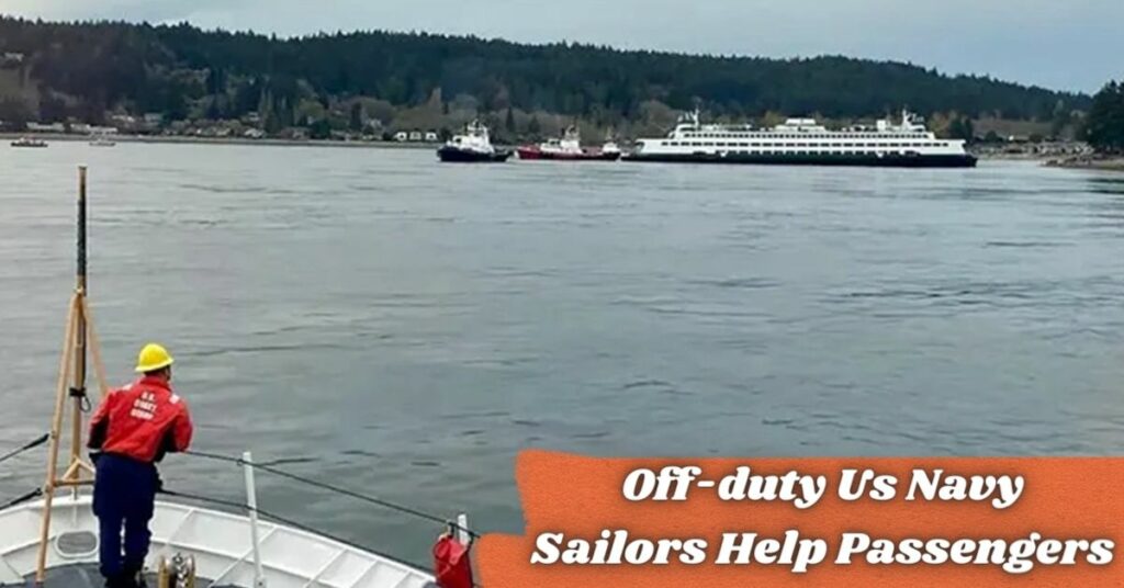 Off-duty Us Navy Sailors Help Passengers (1)