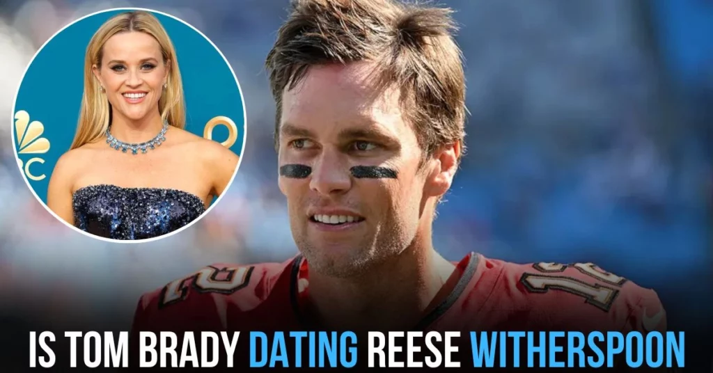 Tom Brady Dating