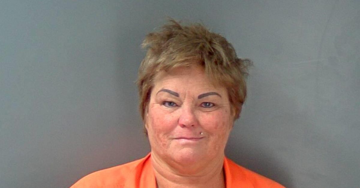 Woman Charged With Hate Crime