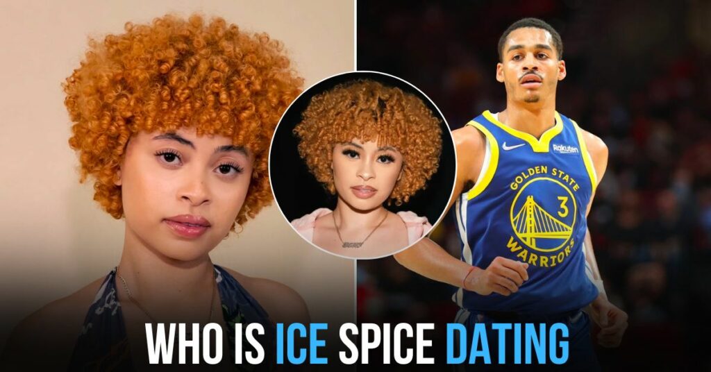 Who is Ice Spice Dating