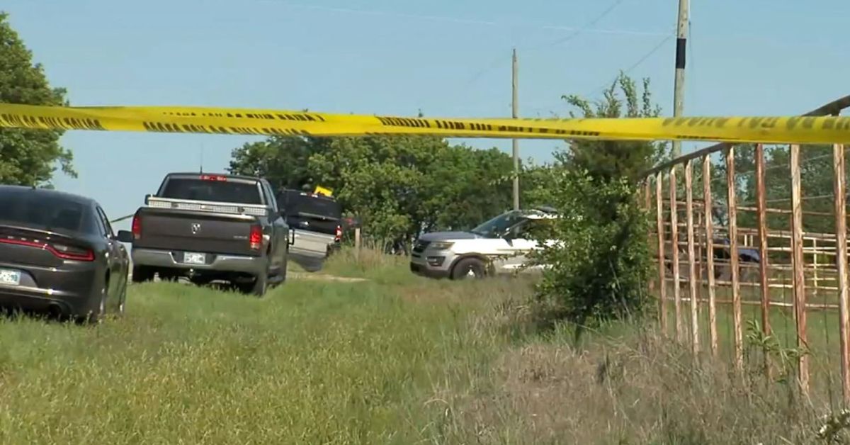7 bodies Found in Oklahoma