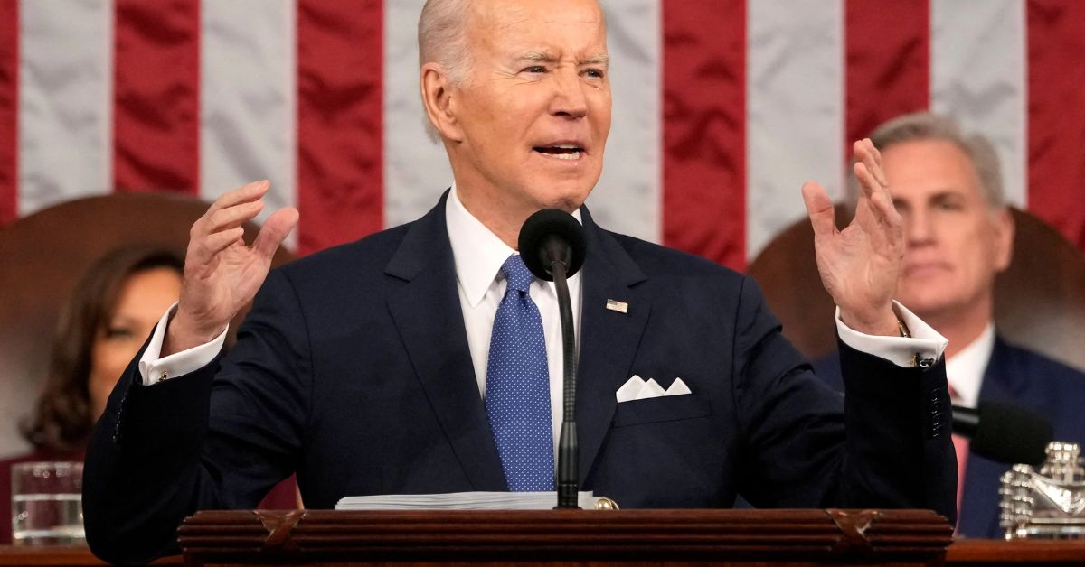 Biden continues to urge gun-safety reform (1)
