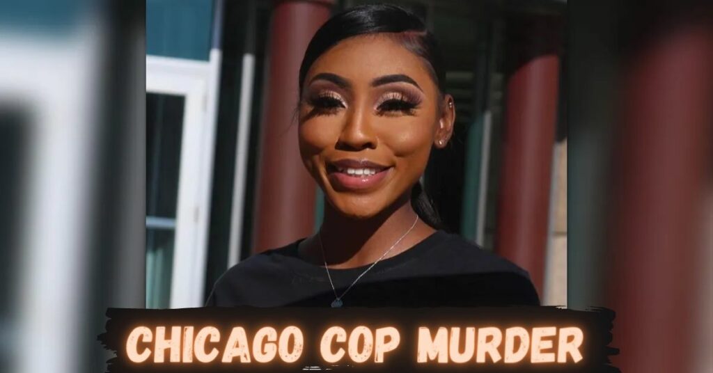 Chicago Cop Murder