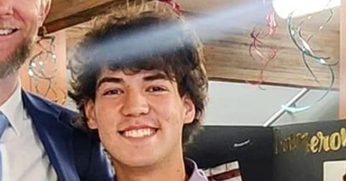 Coast Guard Search Ends for Louisiana High School Graduate Missing at Sea in Bahamas (1)