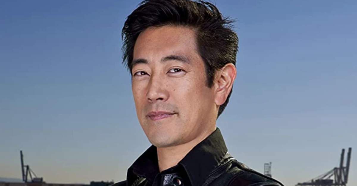 Grant Imahara Cause of Death