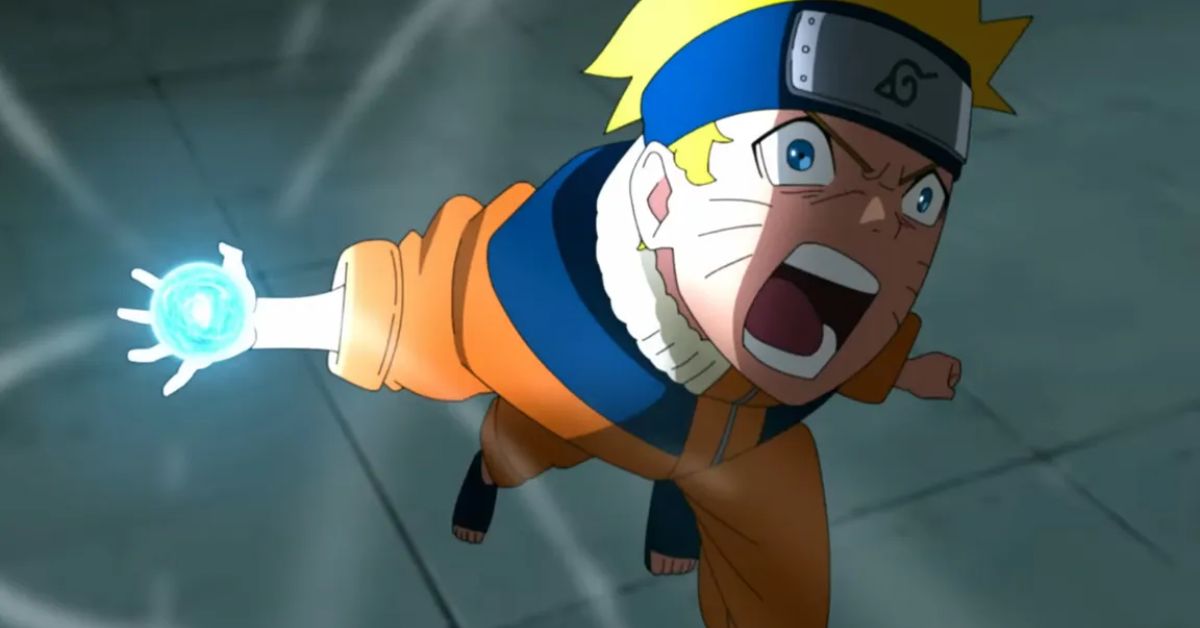 How to watch Naruto in Chronological Order