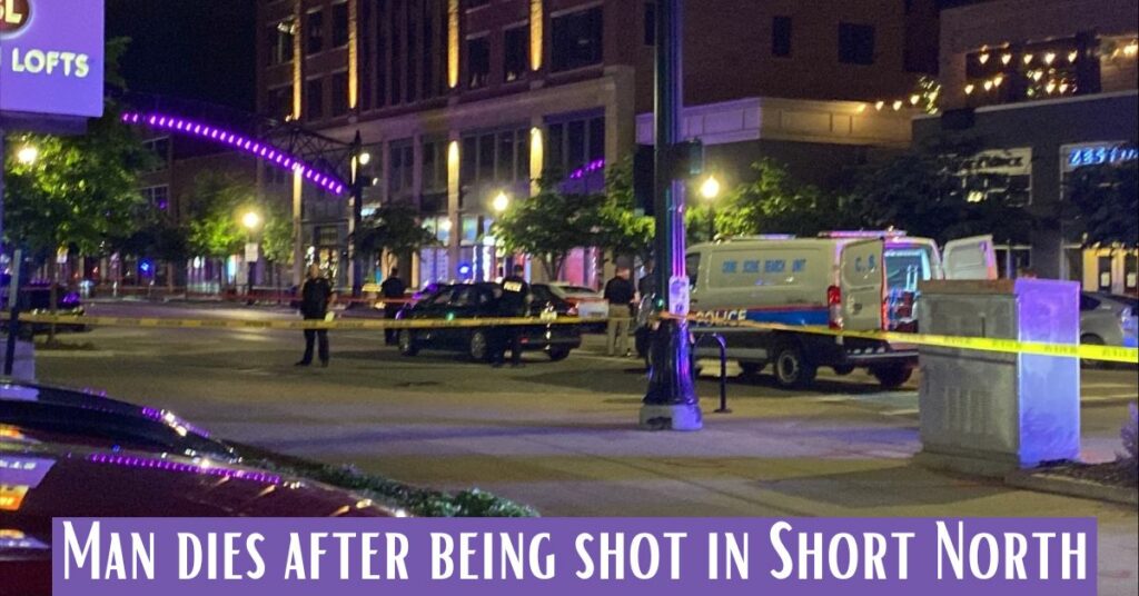 Man dies after being shot in Short North (1)