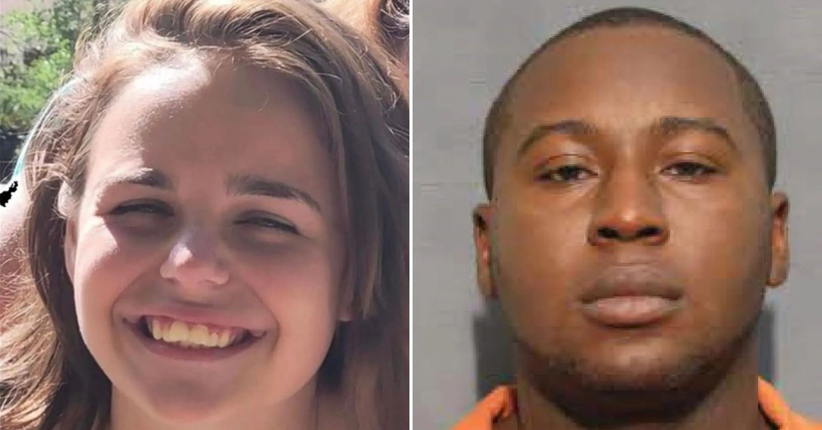 Missing Pregnant Florida Teen Found Dead in Alabama