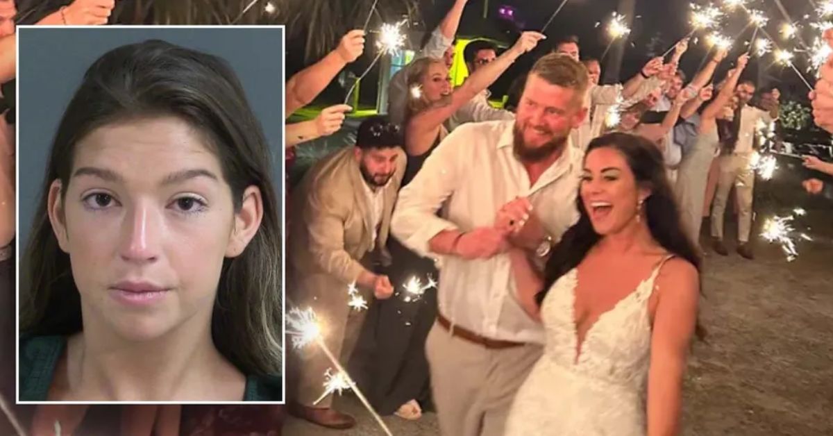 Mother of South Carolina bride killed in wedding crash