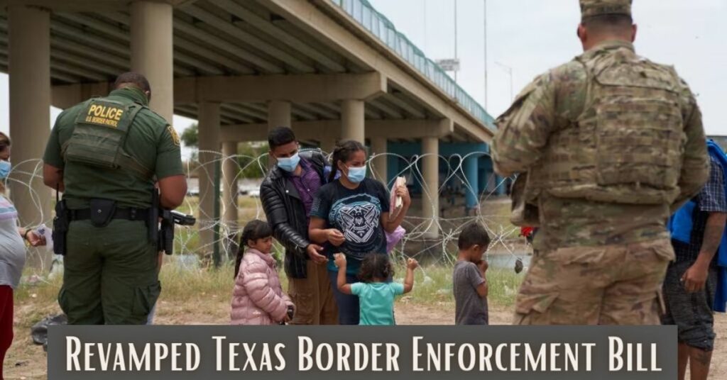 Revamped Texas Border Enforcement Bill (1)