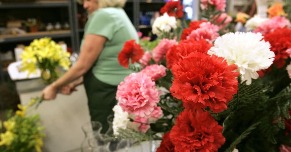 Why Mother’s Day is the Most Hated Day