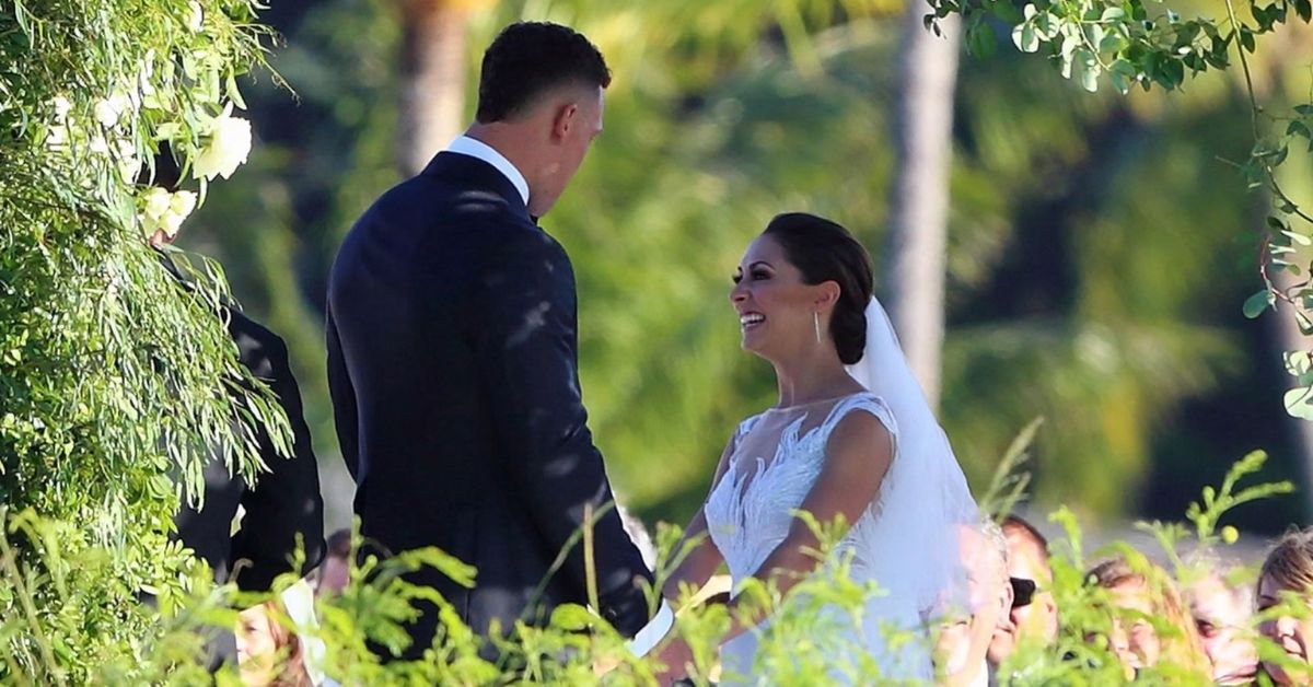 Aaron Judge Wife: How Long Have They Been Together?
