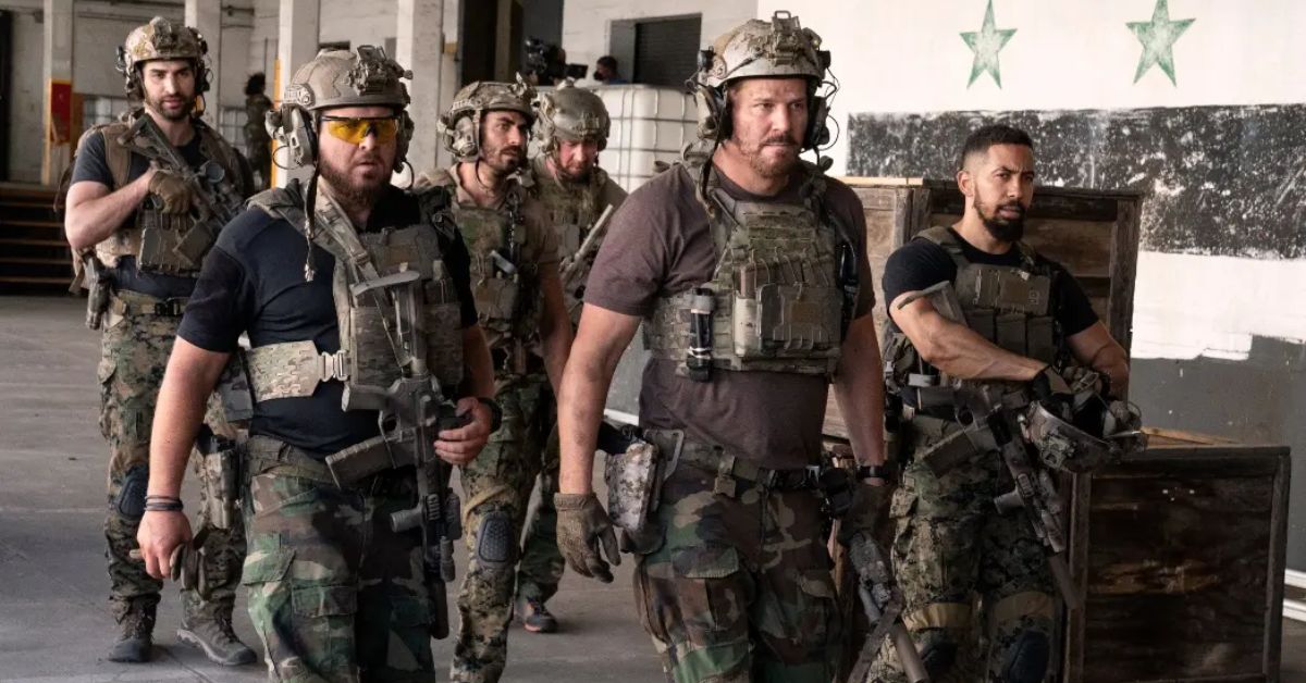 Who Will Return For Seal Team Season 7's Cast