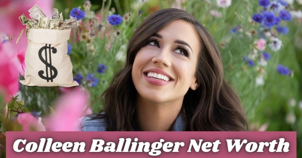 Colleen Ballinger Net Worth