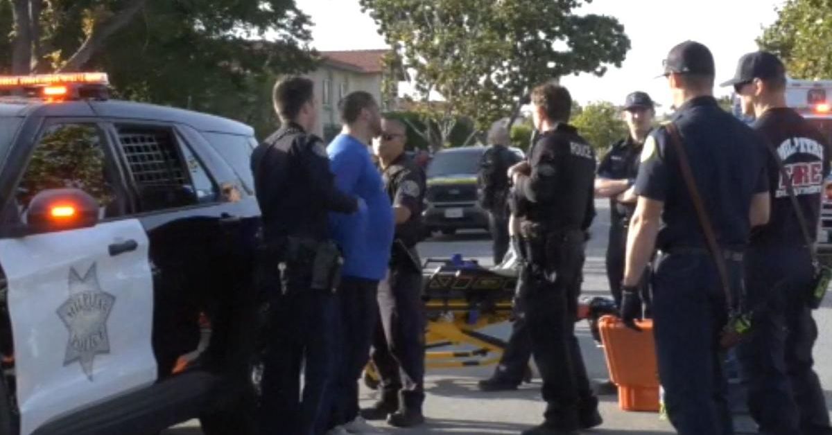 De@dly Violent Spree in San Jose and Milpitas Ends in Arrest 3 Lives Lost