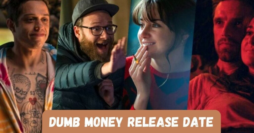 Dumb Money Release Date