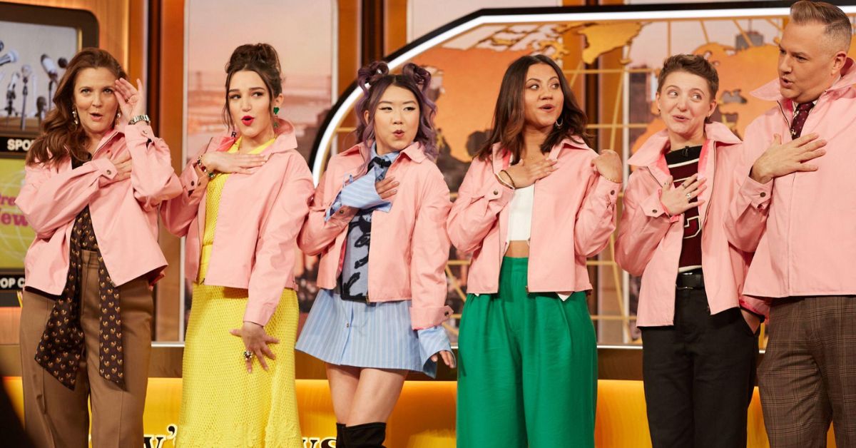 Grease Rise of the Pink Ladies Season 2 Release Date
