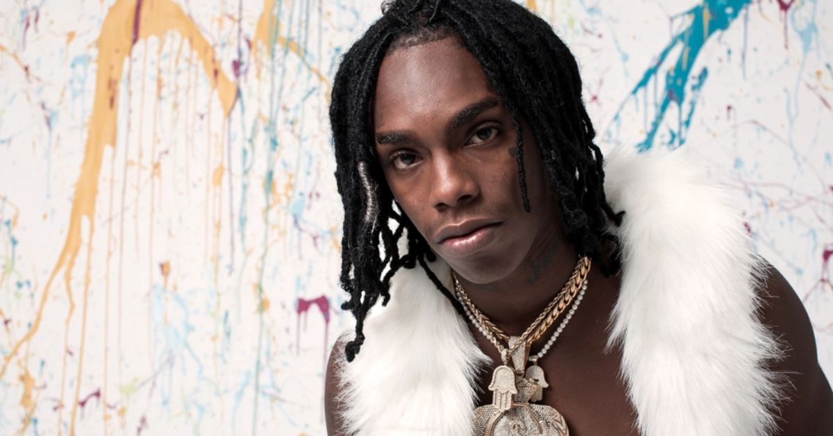 Is YNW Melly Still Alive Today?