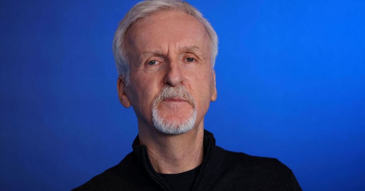 Notable Payscales Of James Cameron