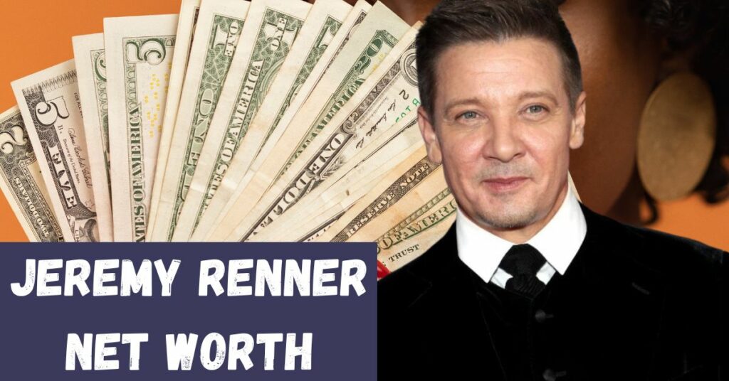 Jeremy Renner Net Worth (1)