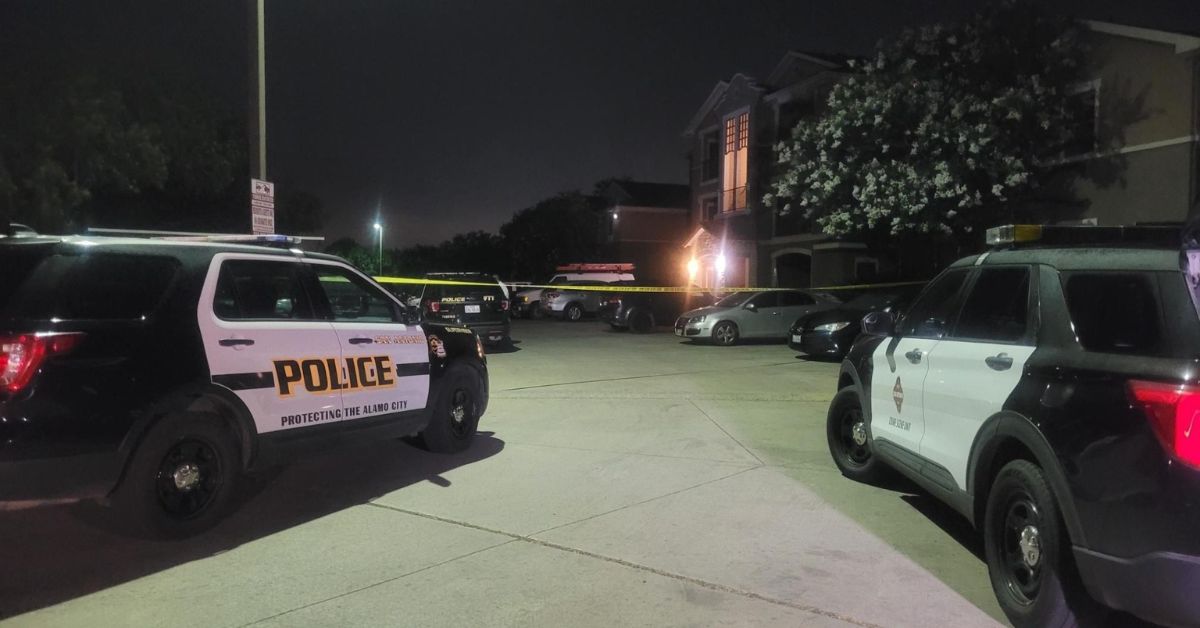 SAPD Officers Face Murder Charges for Fatal Shooting in Apartment 