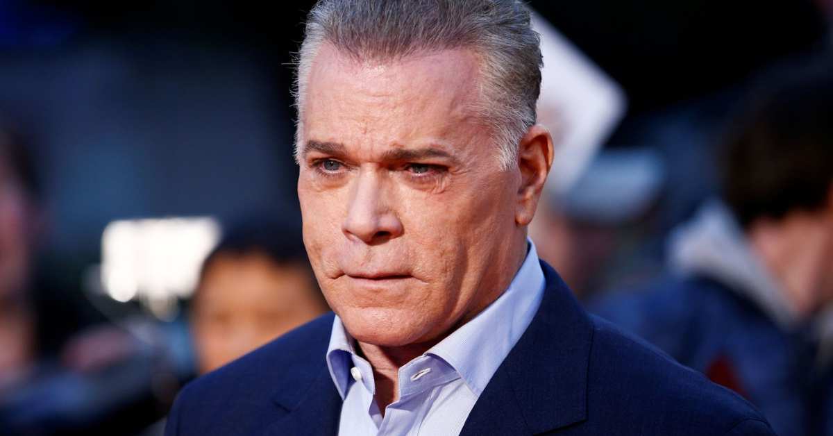 ray liotta cause of death