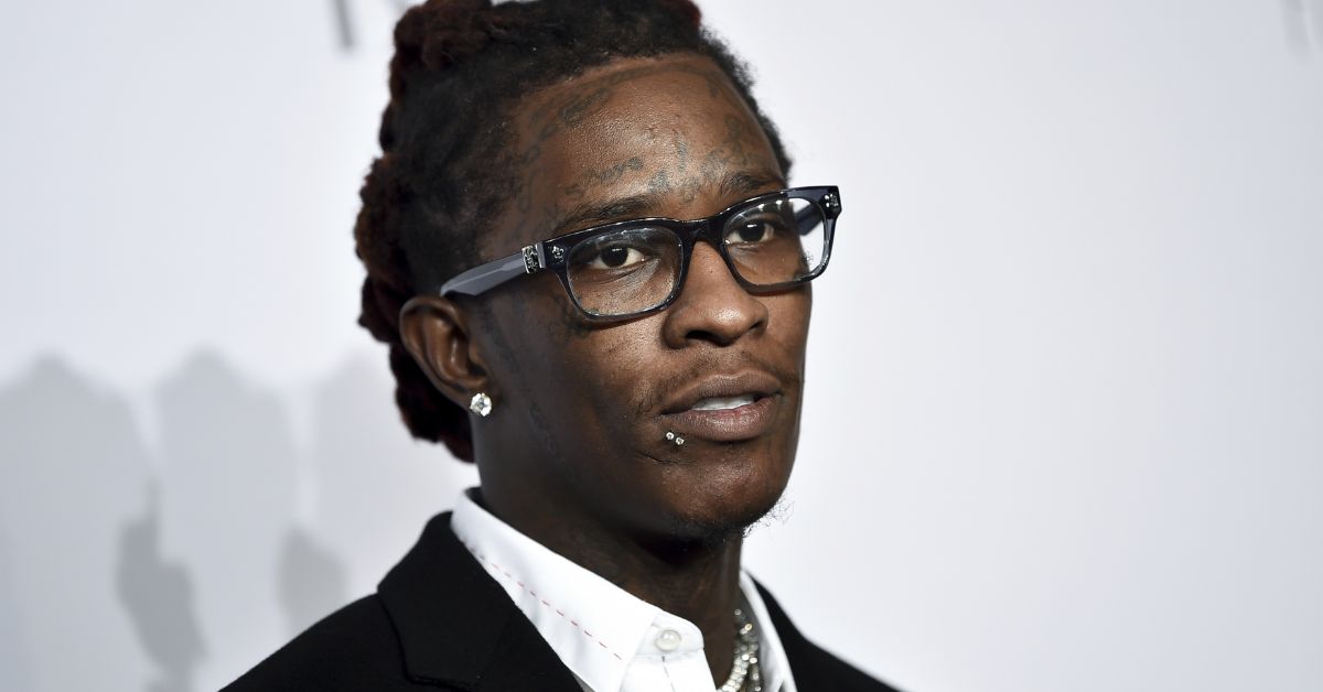 Young Thug Album Release Date