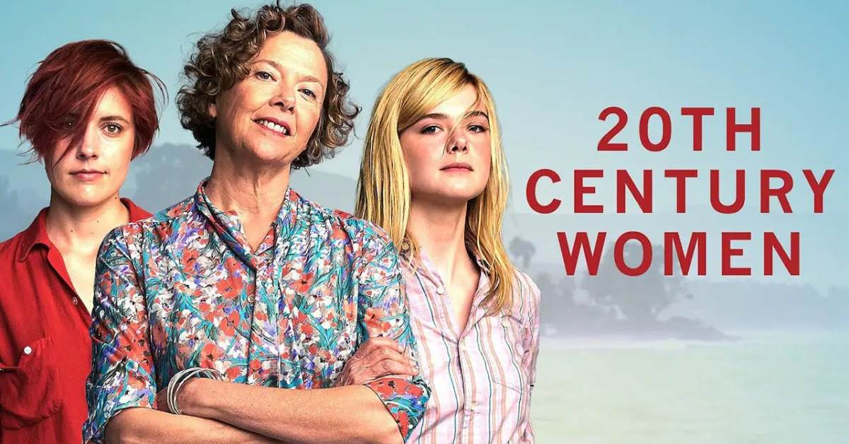 20th Century Women (2016) (2)