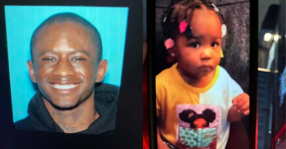 Amber Alert Ongoing 2-Year-Old Girl Kidnapped by Mother's Ex-Boyfriend in Lansing 