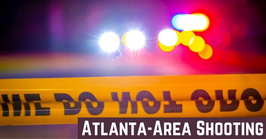 Atlanta-Area Shooting