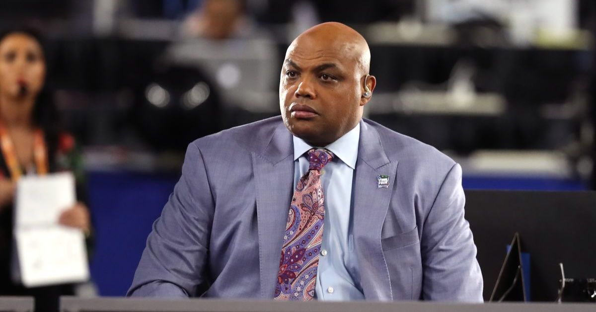 Charles Barkley Net Worth: How Much Did He Earn From NBA?