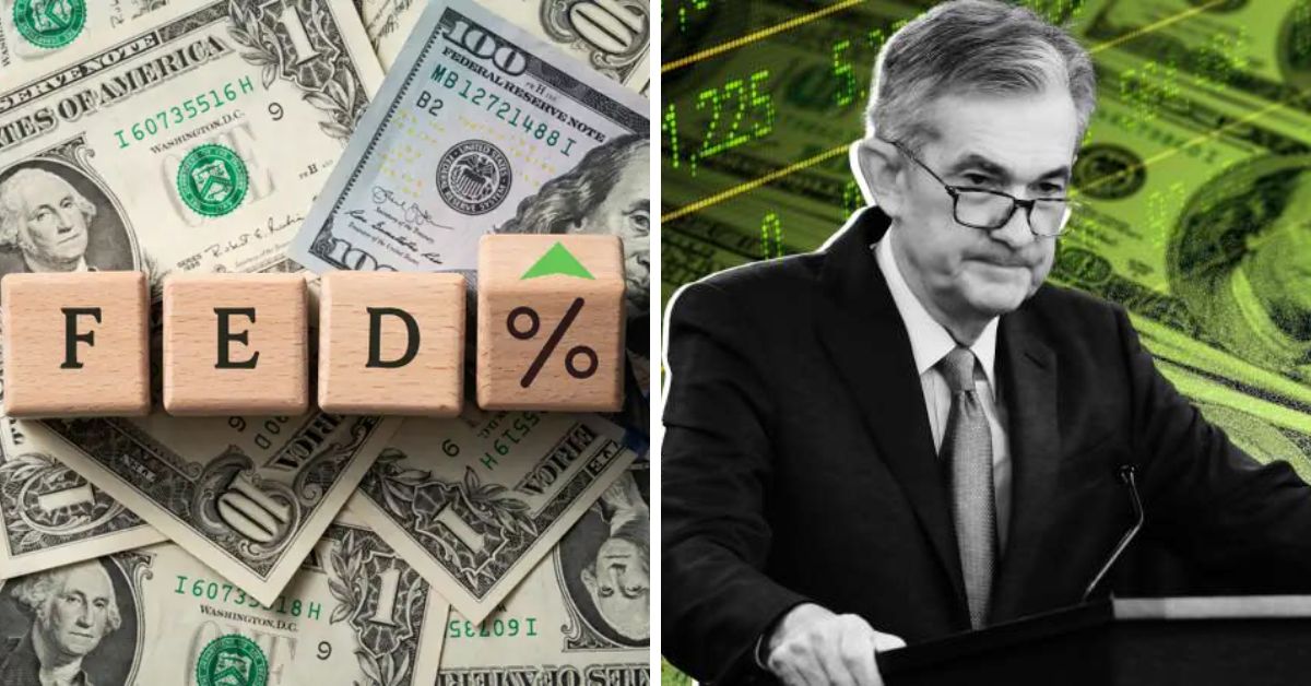 Fed Rate Hike: Jerome Powell May Raise It Again in September Meeting