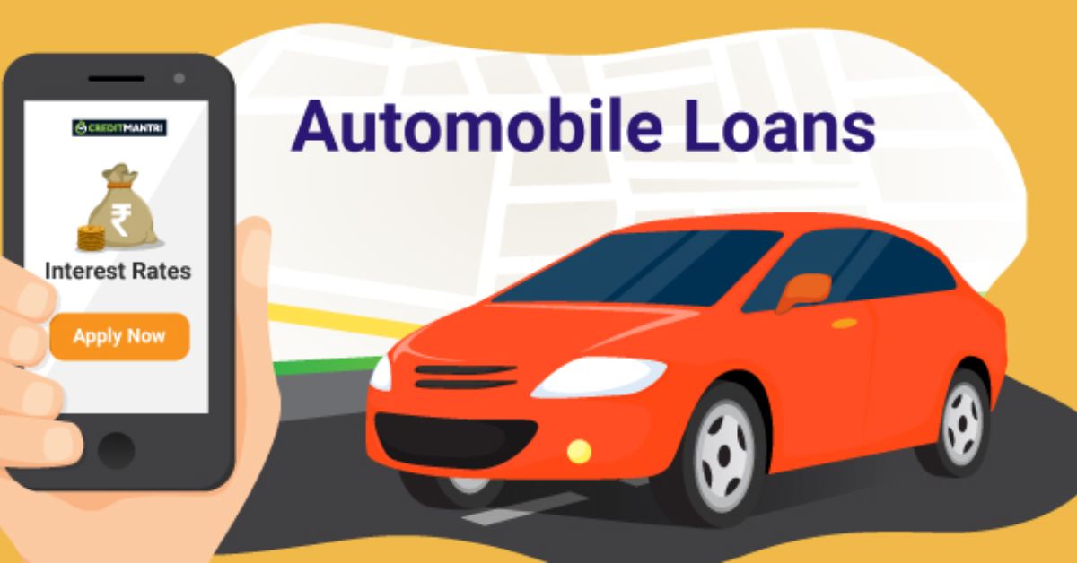How Do Auto Loans Function