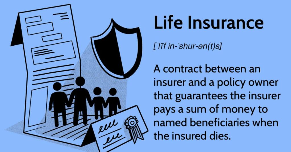 How to Get Life Insurance