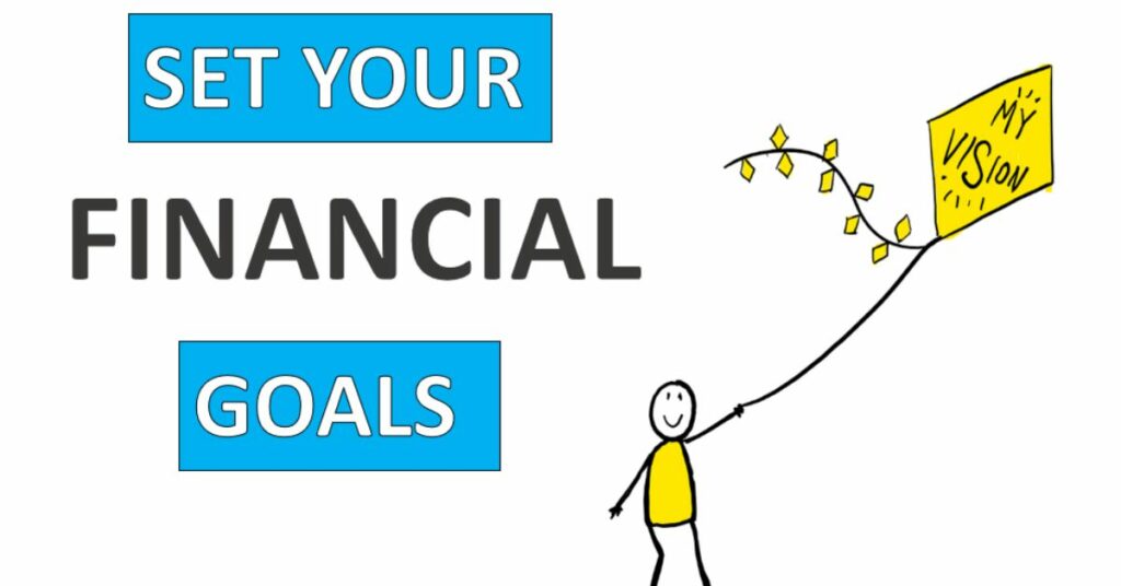 How to Set Financial Goals as a Student