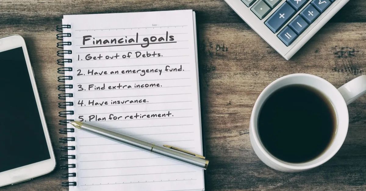 How to Set and Prioritize Your Financial Goals (2)
