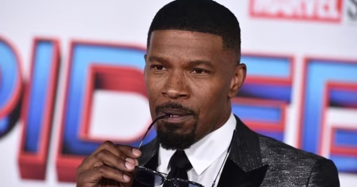 Jamie Foxx Health Update: The Actor Made First Public Appearance Since April