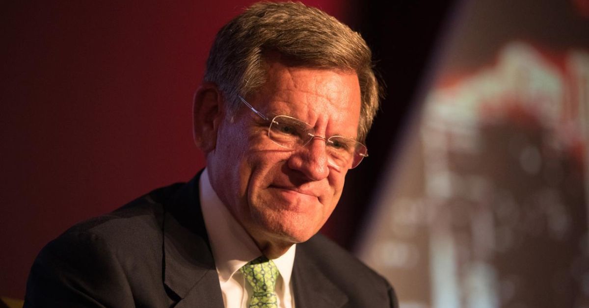 Rocky Wirtz Net Worth At The Time of His Death
