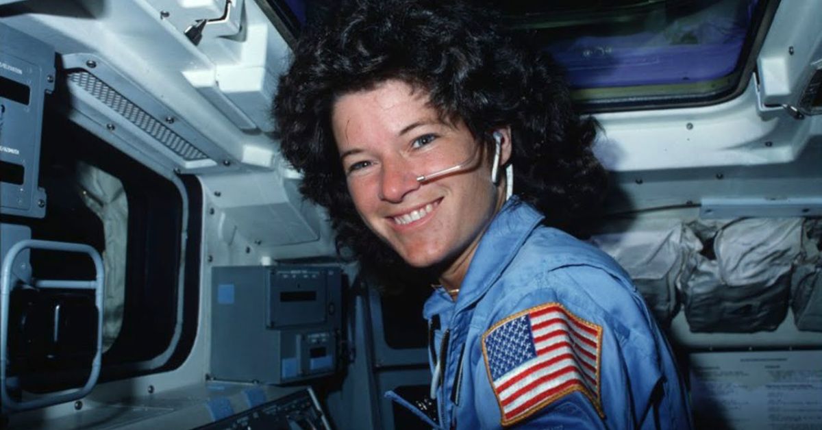 Sally Ride Death: What Caused Her Death?