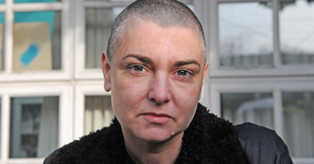 Sinead O'Connor Cause of Death: Famous Irish Singer Died At 56