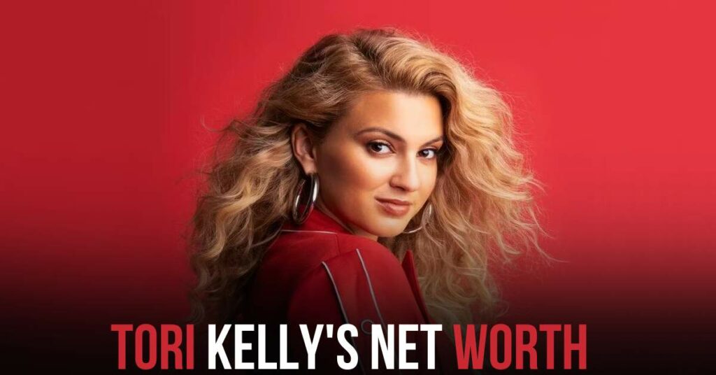 Tori Kelly's Net Worth