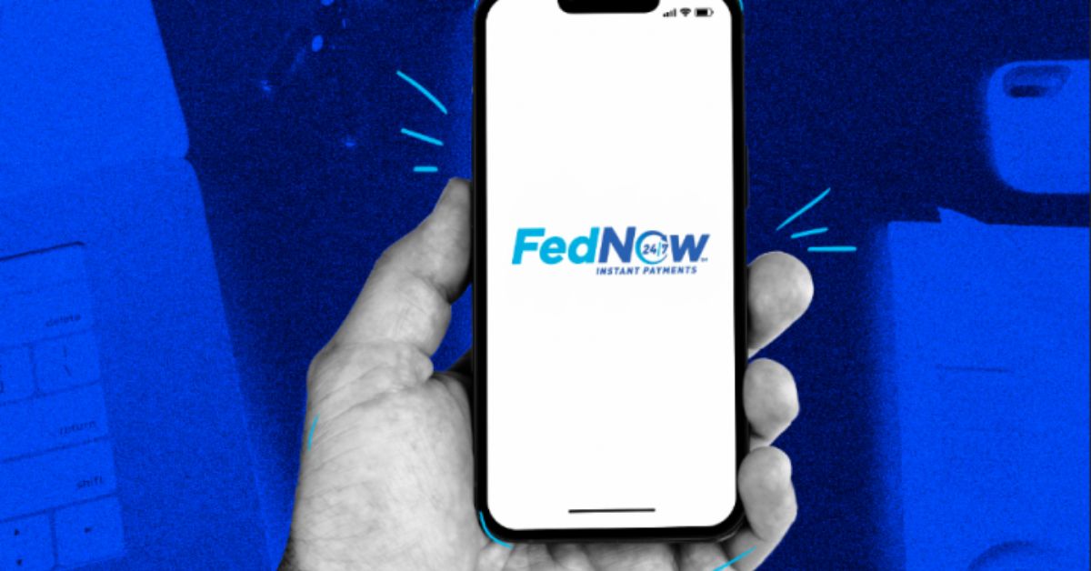 What Is FedNow?