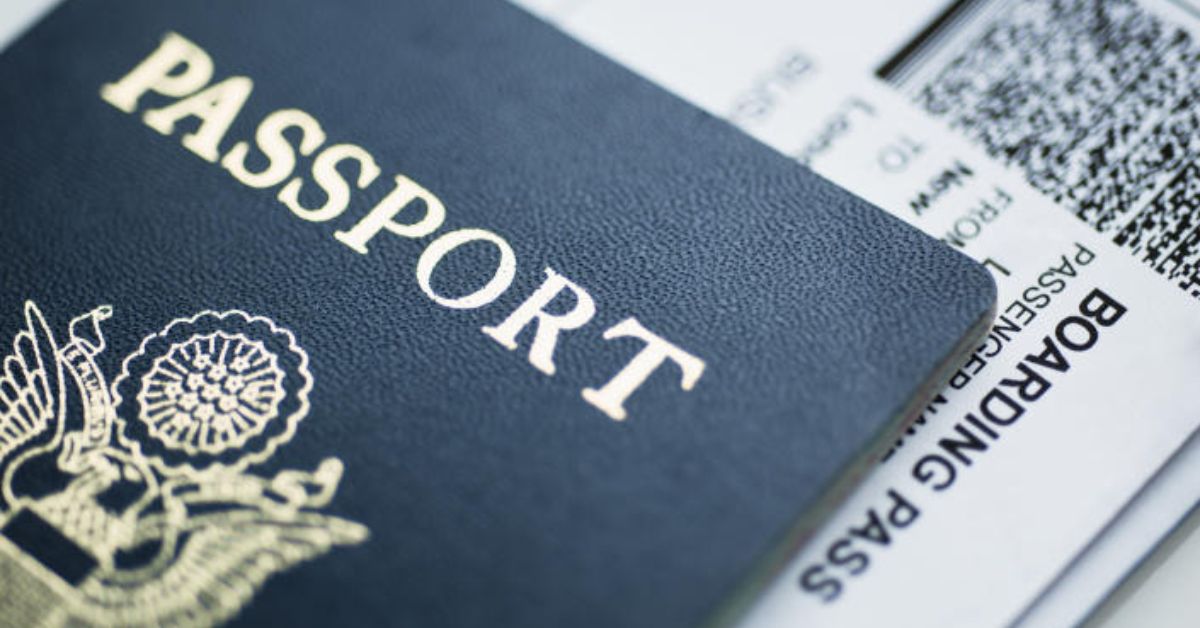 What Tourists Should Know to Avoid More U.S. Passport Delays (1)