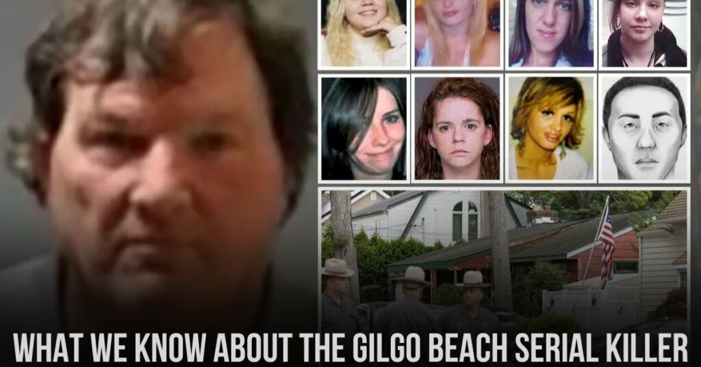 What We Know About the Gilgo Beach Serial Killer