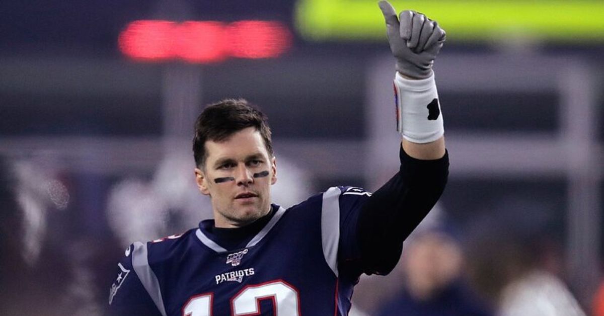 What is Tom Brady Age? A Look into His Incredible NFL Career