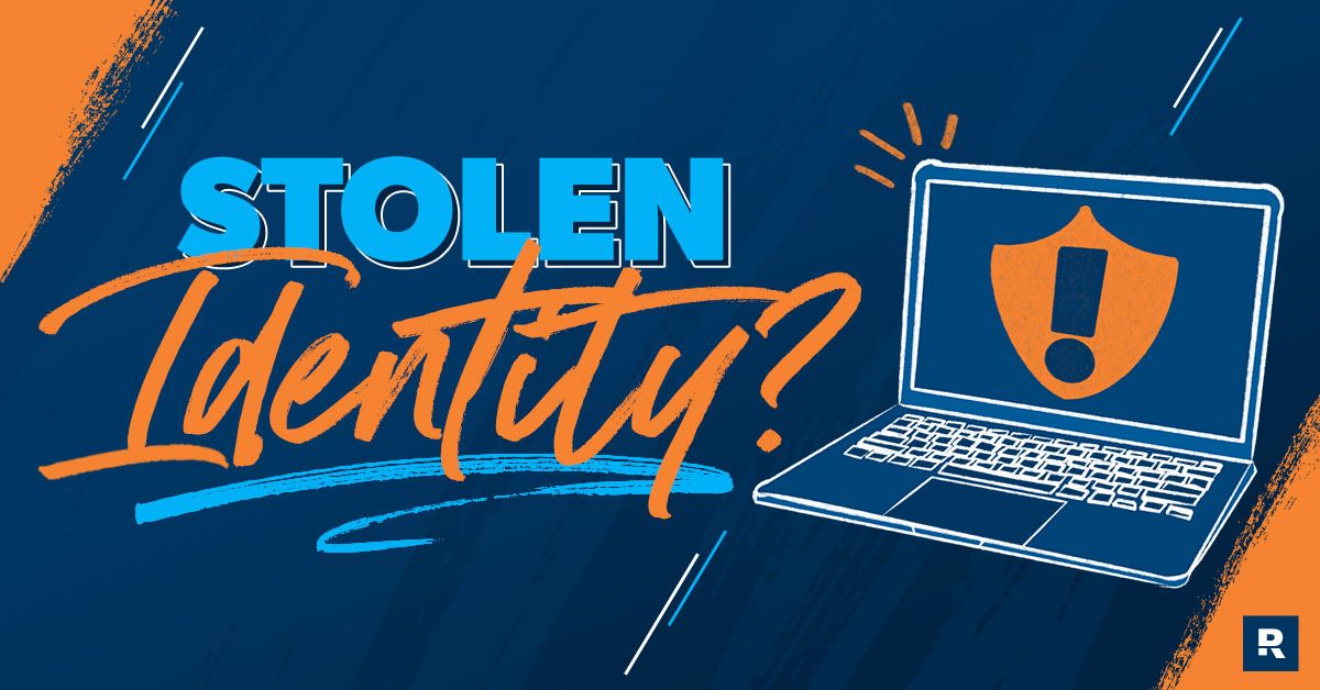 What to do if your identity is stolen