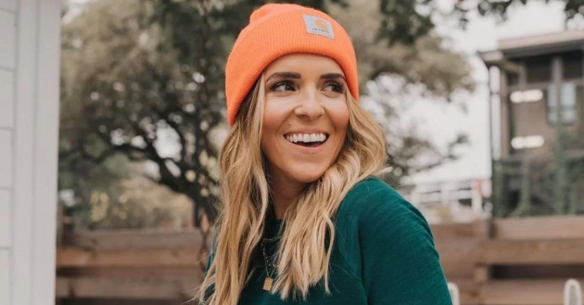 Who is Rachel Hollis Dating After The Divorce With Dave Hollis?