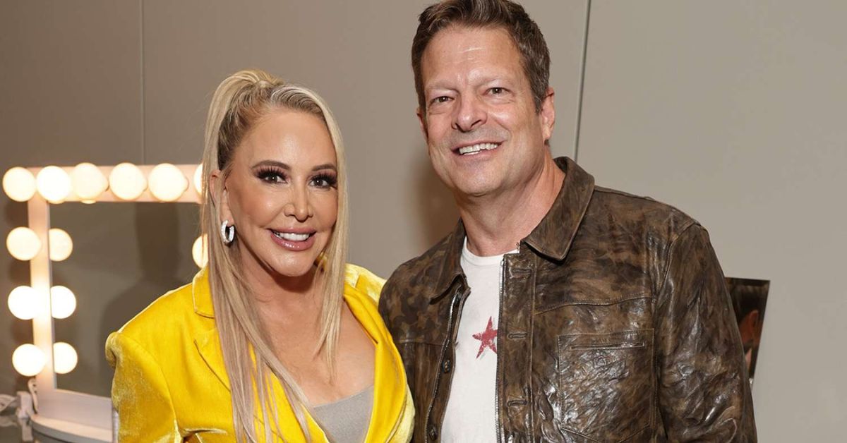 Who is Shannon Beador Dating: All Details About Her Split With John Janssen