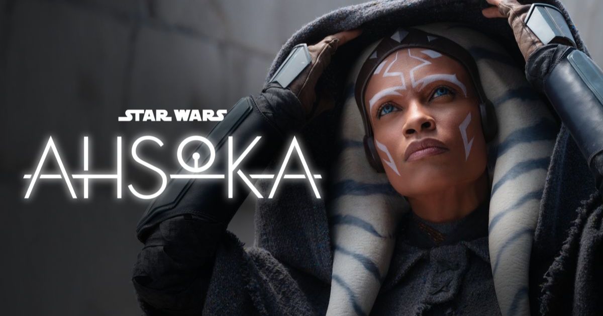 Ahsoka on Disney+ Now Available Release Date and Streaming Details (1)