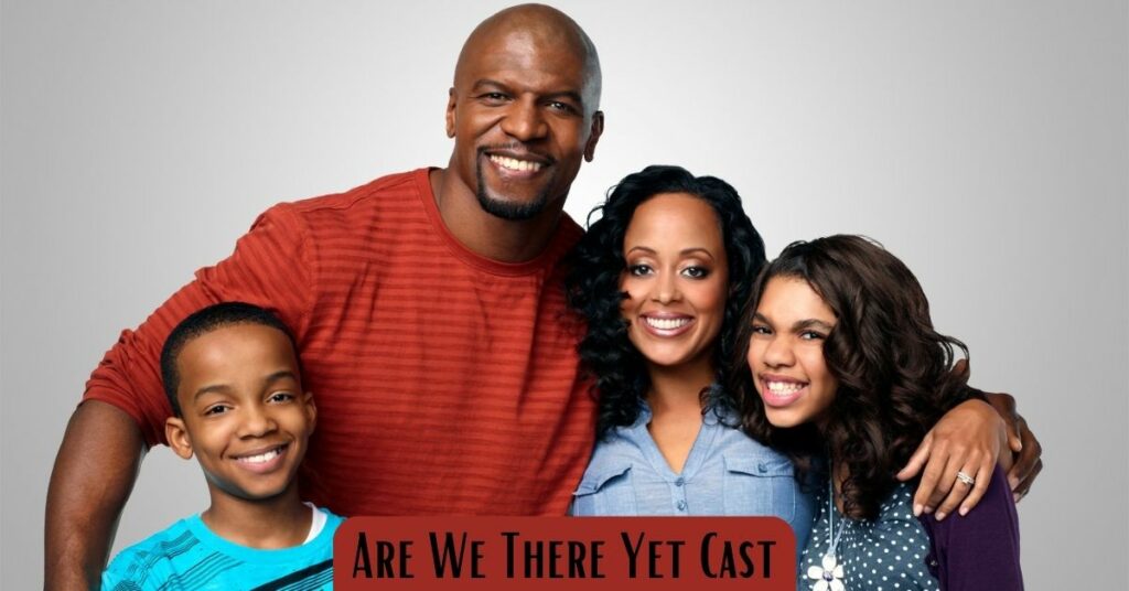 Are We There Yet Cast